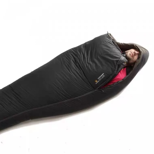 Kantong tidur ACOME kantong tidur tahan air kantong tidur luar ruangan bawah 1000