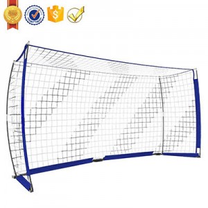 Nhabvu Dzidzira Kudzidzisa Net Soccer Goal, Nhabvu Goal Net, Folding Soccer Goal Set