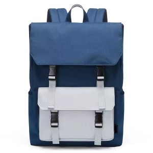 xulury voděodolný batoh na notebook pro ženy muže proti krádeži cestovní ležérní batoh taška vysokoškolská školní bookbag