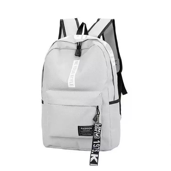Sikat na Laptop Backpack Travel Backpack High School College Book bag para sa Babae Lalaki Lalaki Boys Business backpack