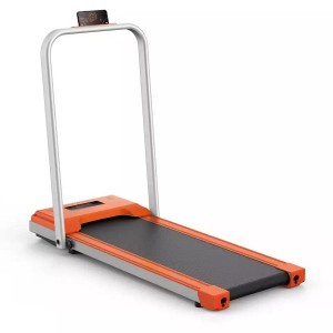 Walking Treadmill Foar Old Man Pad Treadmill Yn stee fan Xiaomi Model Foar Home Use Smart Treadmill