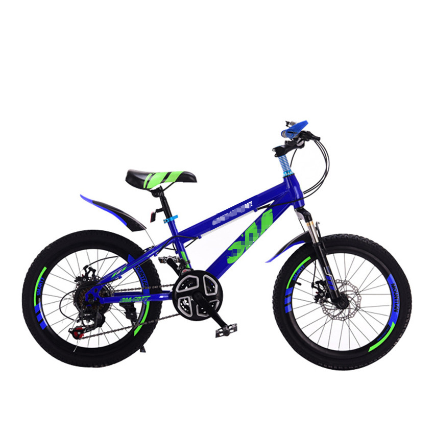 Vaikiškas dviratis 12_14_16_18 colių lengvas vaikiškas dviratis aukštos kokybės plieninis dviratis berniukui ir mergaitei dovanos vaikams
