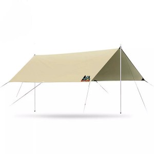 Vendo tenda de campaña de estilo moderno tenda de campaña ao aire libre tenda de aire impermeable para acampar ao aire libre