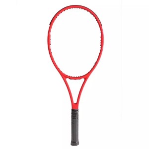 Ver imaxe máis grande Compartir Raqueta de tenis con mango moldeado de espuma Pro Staff