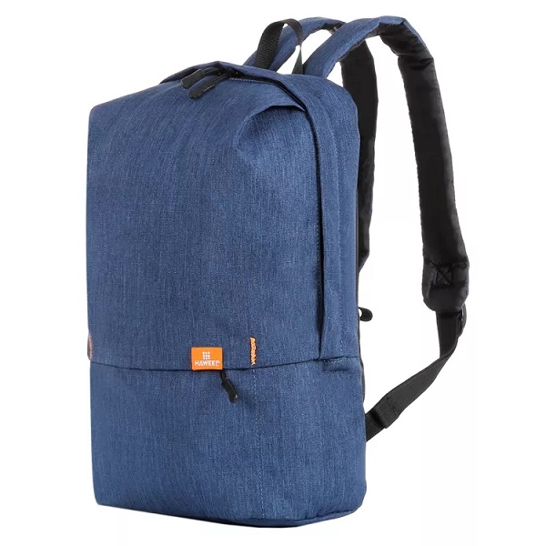 HAWEEL 10L ruksak Šareni Unisex Sport za slobodno vrijeme Putne torbe Podrška Vodootporna funkcija protiv krađe