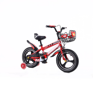 Безбедносен велосипед за деца прилагодени за момчиња и девојчиња Универзален детски велосипед
