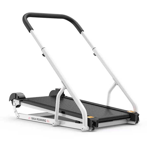 View larger image        Add to CompareShare Easy Fold-able Exercise Slimming Home Motion Fitness Electric Treadmill Manufacturer Special Offer