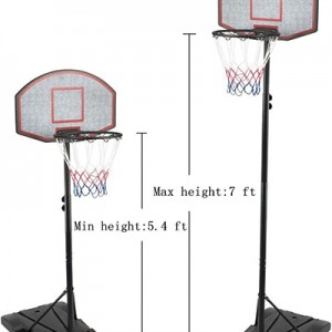 Red de baloncesto al por mayor de alta calidad, aro de baloncesto con red, proveedor de red de baloncesto de China
