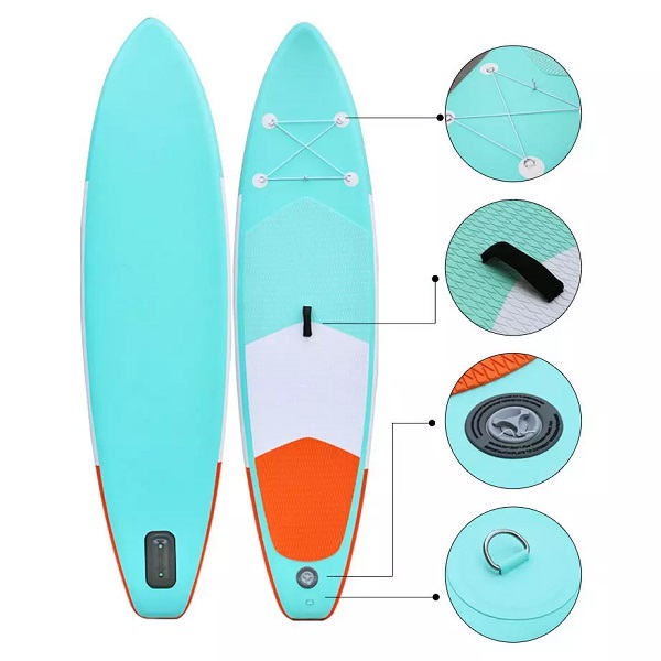 Bilink Custom Prancha Planche De Surf Simuka Paddel Tablas Surf Paddle Board Yoga Sup Hydro Force Surfboards Sup-board