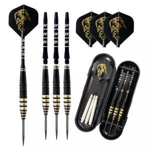 3 Pieces Professional Darts Games Accessories Darts steel tip set darts professional