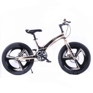 Bicicleta infantil personalizada com altura ajustável, bicicleta universal para crianças de 3 anos