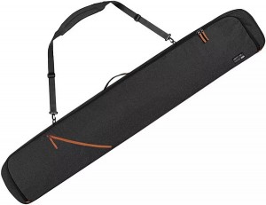 ขายร้อนสกีLongboardกระเป๋าสโนว์บอร์ดDouble BOARDขนาดใหญ่ความจุอุปกรณ์สกีกระเป๋า