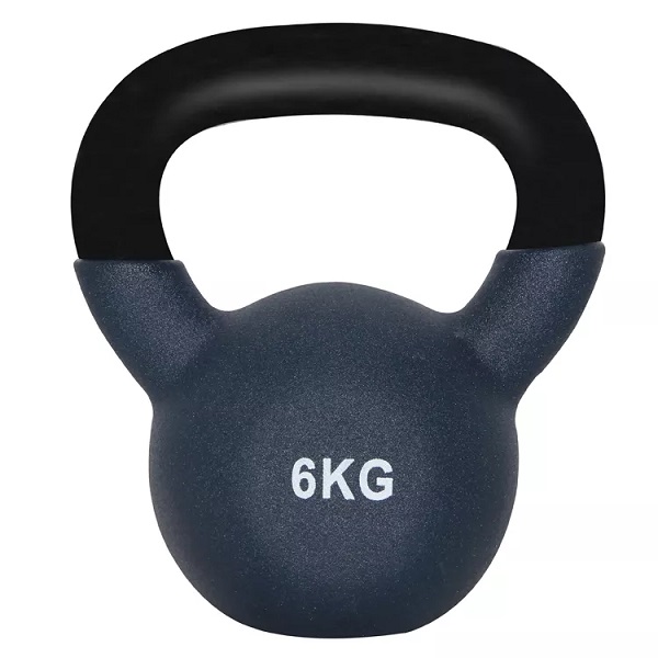 ຂາຍຮ້ອນ Gym Fitness Top ຊັ້ນສູງ Cast Iron Adujustable Kettlebell