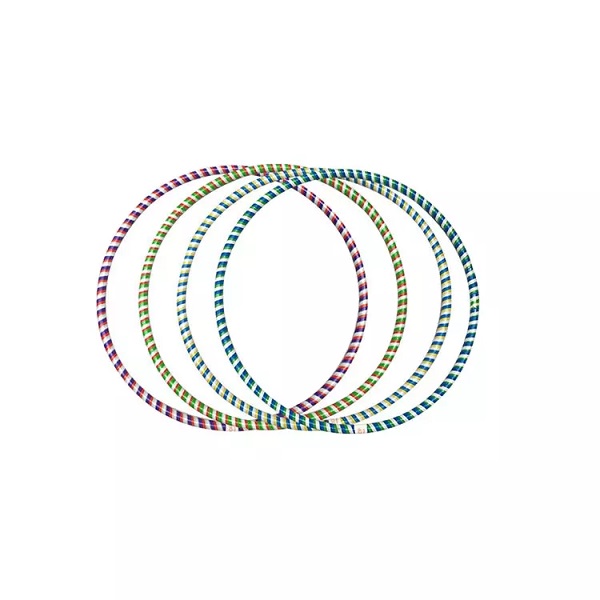 ارزانه بیه د ښوونځي لپاره د ماشومانو فعالیت Hula hoops د لوړ کیفیت فټنس هولا حلقه عمده پلور