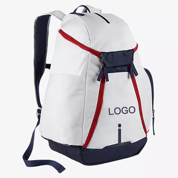 Akilex gyári nagykereskedelmi egyedi LOGO táska szabadtéri alkalmi sportiskolai hátizsákok kosárlabda hátizsák