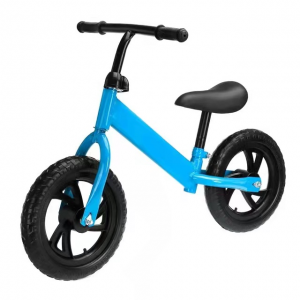 Scooter per bambini a 2 ruote Equilibrio per bambini Girello per bici Senza pedale Scooter per bambini Bicicletta per bambini Apprendimento all'aperto Passeggiata sul giocattolo