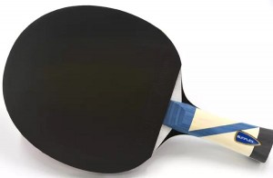 Tafeltennis sport bat avansearre racket racket paddle OEM top kwaliteit pip yn rubber rackets foar tafeltennis bern binnenspultsjes