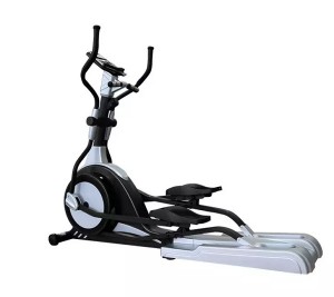 2021 m. nauji elipsiniai treniruokliai treniruoklių salės įranga elipsinis dviratis aukštos kokybės elipsinis aparatas RUIBU-7004