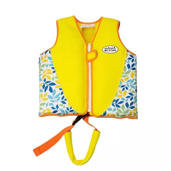 Mga Bata Swim Vest Swim Life Jacket Swimming Aid life jacket life vest para sa mga Bata