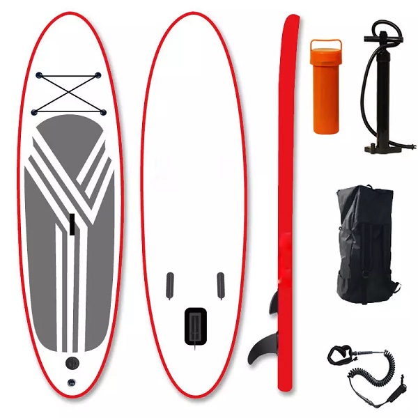 2021, nou design, vânzător la cald, gonflabil, Stand Up Paddles, Sup Board Isup Standup Paddleboard, Placă de surf