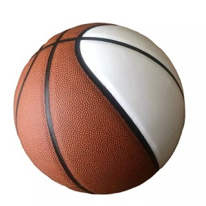 ActEarlier Oficiální velikost 7 Custom Leather Basketball Signature Balls Basketball
