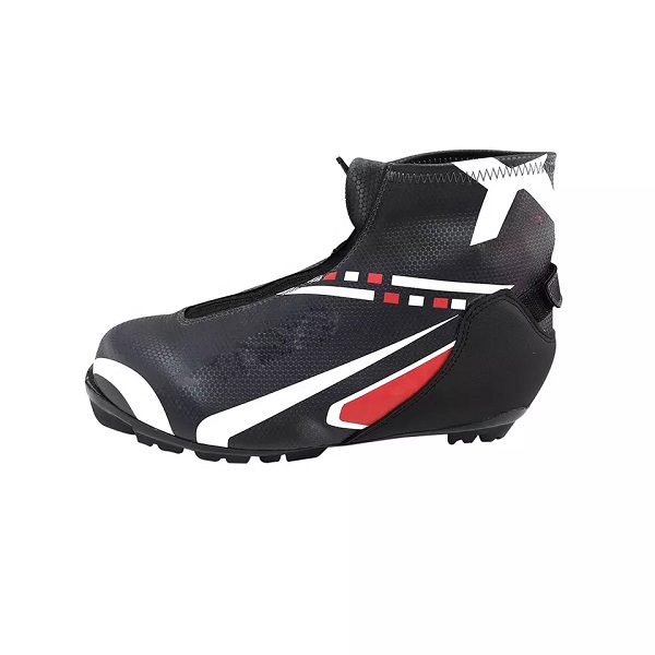 Professionel OEM/ODM udendørs lædersport vintersneskibræt gummisål snestøvleskøjter