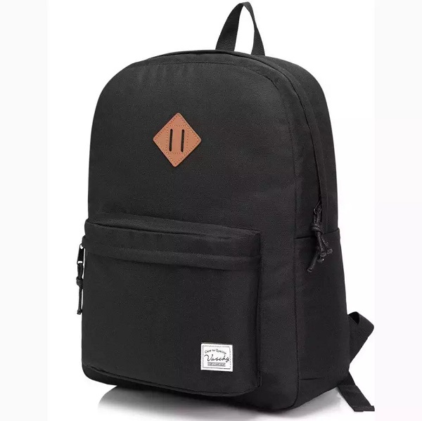 Hyrwyddo Cheap Backpack Kids Bag Ysgol Gwydn 600D Polyester Oedolion Teithio Bagiau Ysgol Ffasiynol Unisex Backpack