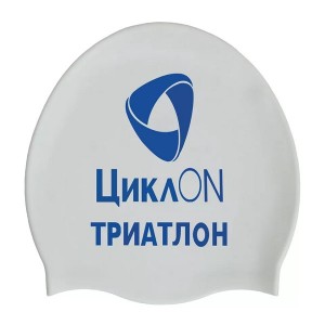 Висококвалитетни капа за пливање повеќебојни силиконски капачиња за капење Водоотпорни капа за пливање