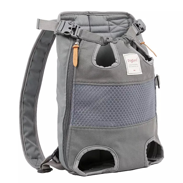 Prozračna mrežasta kamuflažna torbica za remen za kućne ljubimce ruksak za putnu sigurnosnu remenku za torbu za pse i mačke