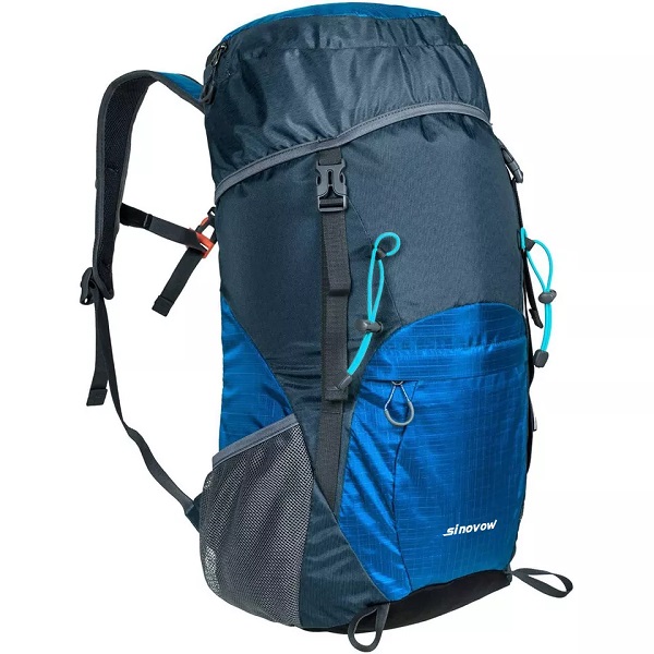 Hiking Packable Hiking Backpack Daypack 40L Travel Camping Backpack Outdoor Sport Backpack