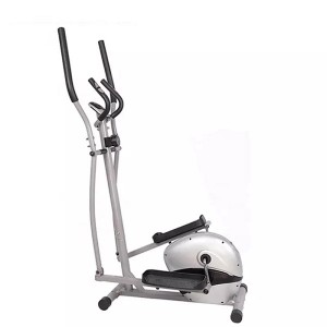 Højkvalitets fitnessudstyr Professionel magnetisk elliptisk crosstrainer
