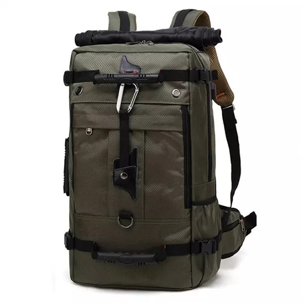 Kupisa Kutengesa Big Size Yakakura Capacity Sport Bag Travel Backpack