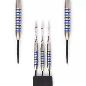 Fábrica de dardos Gran venda de dardos personalizados con punta de aceiro de tungsteno para o xogo de dardos de tungsteno