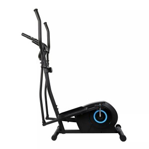 Life Fitness Elliptical Machine Елипсовиден велосипед за вежбање Equipment Cross Trainer Machine
