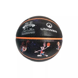 Professional Match Custom Printed Full Size Popular Training Basketball Ball Para sa Mga Kabataan