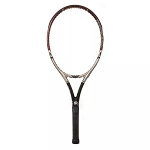 Új design minőségbiztosítás Yo Strings Yellow Rackets Teniszütő gyártói áron