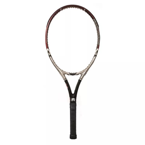 Novo deseño Garantía de calidade Yo Strings Raquetas amarelas Raqueta de tenis con prezo de fabricante