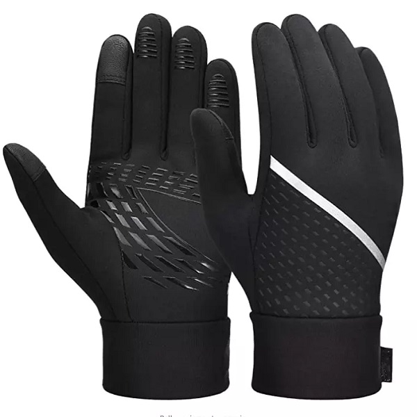 Nová Direct Factory dotyková obrazovka Zimní rukavice Zákaznické Protiskluzové Běh Cyklistika Sport Muži Ženy Teplé rukavice za nejlepší cenu