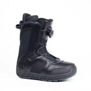 Sportas Išgalvoti šilti Unisex Cool slidinėjimo batai snieglenčių batai Žieminiai slidinėjimo batai
