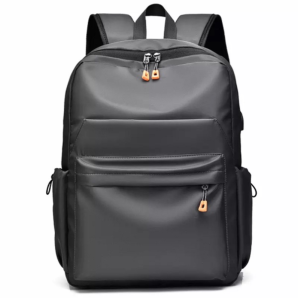 Kapaċità Kbira Waterproof Travel Backpack Kontra s-Serq Irġiel Bagpack Business Laptop Backpacks
