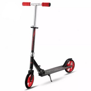 OEM kustom murah kick scooter kanggo anak / Hot sale CE skuter anak 2 wheels / rega pabrik kualitas apik skuter kanggo remaja