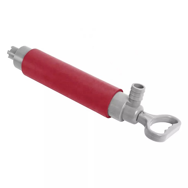 Fornitore Kayak Rescue Manual Suction Siphoning Pump made in China