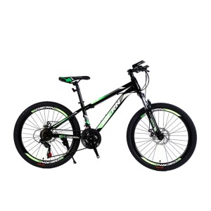 vânzare la cald aprovizionare directă din fabrică logo personalizat OEM de înaltă calitate 24 inch biciclete mountain bike mountain bike