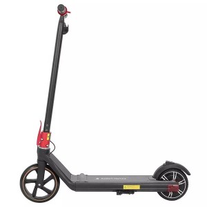 Populær børnegave el-scooter høj kvalitet billig sammenfoldelig el-scooter 150W børne el-scooter