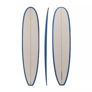 Hoë kwaliteit branderplank Topverkopende advertensies Abs Vacuum Formed Surf Board