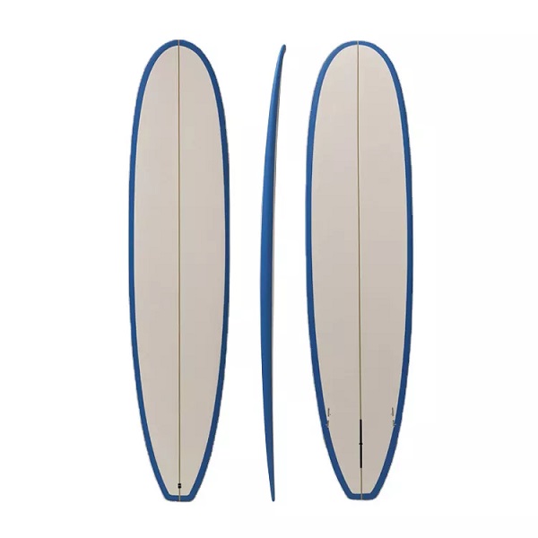 Táboa de surf de alta calidade con publicidade máis vendida Abs formada ao baleiro