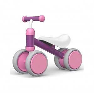 Andador de bicicleta de equilibrio para bebés