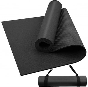 Multi-functional na Fitness Mat Yoga Mat