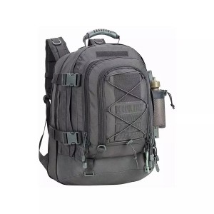 New fashionable Custom made L-aħjar prezz Backpack borża Servizzi ODM Custom tikketta Backpack fl Breathable