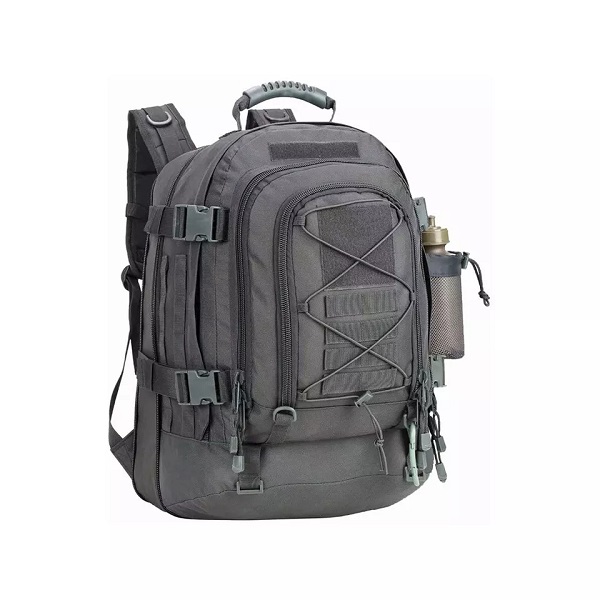 ახალი მოდური შეკვეთით დამზადებული საუკეთესო ფასი ზურგჩანთის ჩანთა ODM Services Custom label Backpack in Breathable